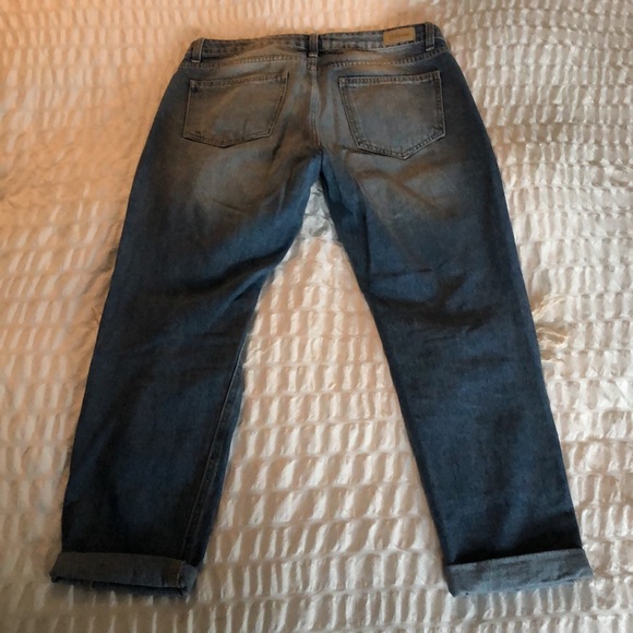 Low rise Jeans - Picture 6 of 7